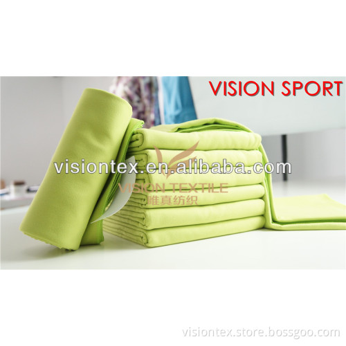 100%MICROFIBER BEACH TOWEL